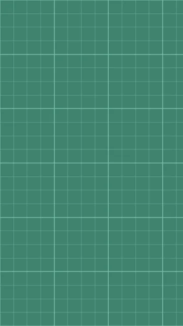 Jungle Teal grid phone wallpaper — free HD jungle teal mobile wallpaper 1080x1920