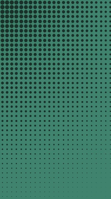 Jungle Teal halftone phone wallpaper — free HD jungle teal mobile wallpaper 1080x1920