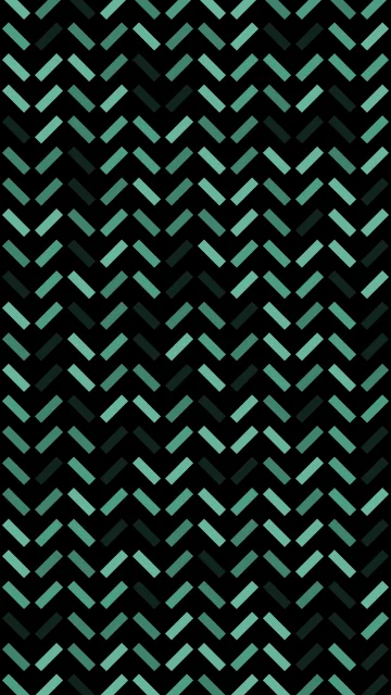 Jungle Teal herringbone phone wallpaper — free HD jungle teal mobile wallpaper 1080x1920