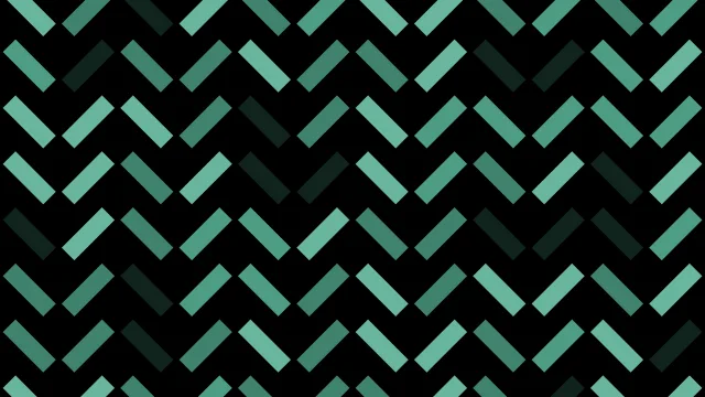 Jungle Teal herringbone desktop wallpaper — free 4K jungle teal wallpaper 3840x2160