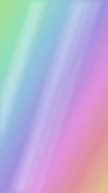Jungle Teal holographic phone wallpaper — free HD jungle teal mobile wallpaper 1080x1920