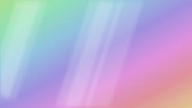 Jungle Teal holographic desktop wallpaper — free 4K jungle teal wallpaper 3840x2160