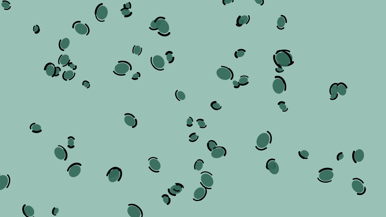 Jungle Teal leopard print background — free HD jungle teal color wallpaper 1920x1080