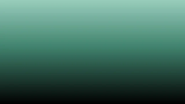 Jungle Teal ombre desktop wallpaper — free 4K jungle teal wallpaper 3840x2160