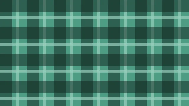 Jungle Teal plaid desktop wallpaper — free 4K jungle teal wallpaper 3840x2160