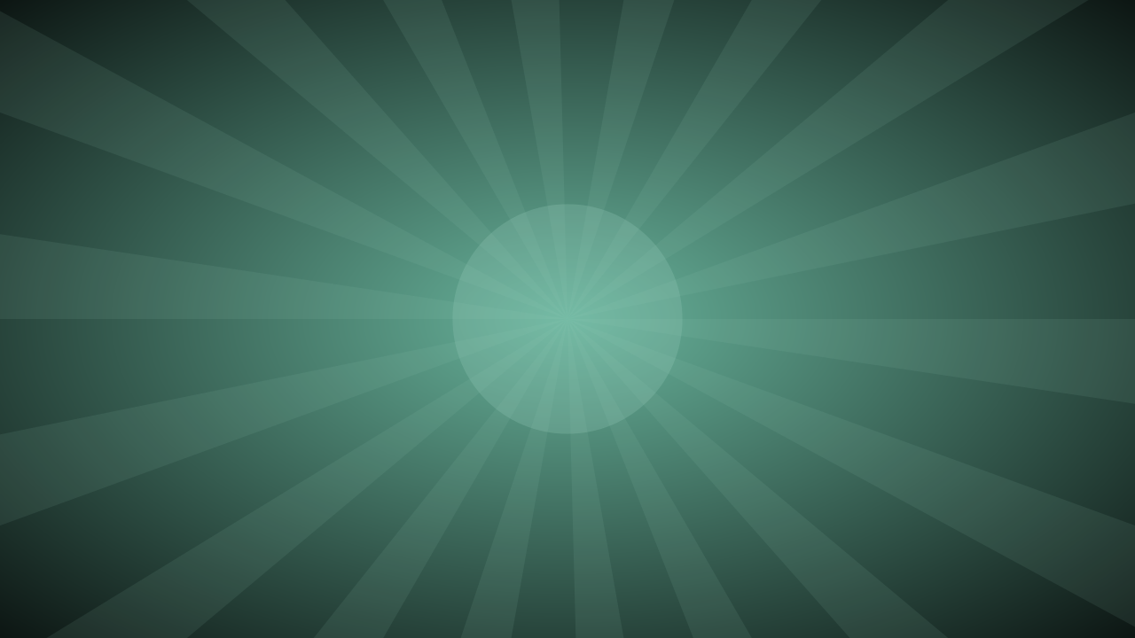 Jungle Teal rays background — free HD jungle teal color wallpaper 1920x1080