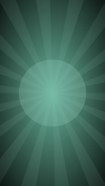 Jungle Teal rays phone wallpaper — free HD jungle teal mobile wallpaper 1080x1920