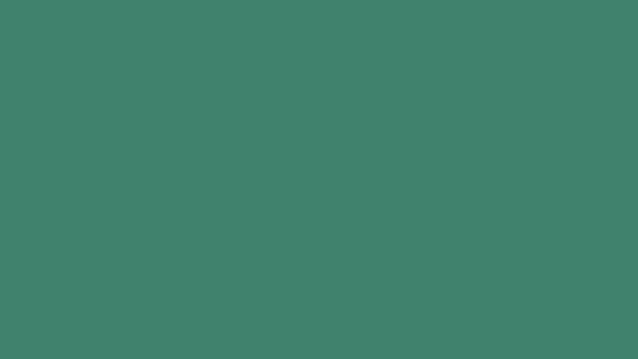 Jungle Teal plain solid background — free HD jungle teal color wallpaper 1920x1080