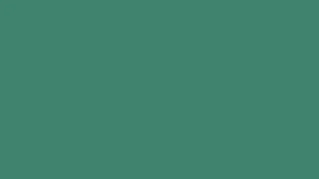 Jungle Teal plain solid background — free HD jungle teal color wallpaper 1920x1080