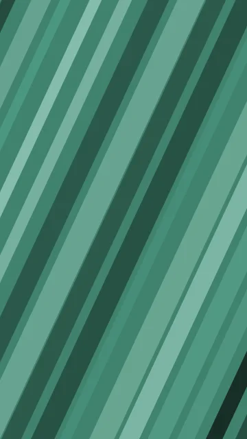 Jungle Teal stripes phone wallpaper — free HD jungle teal mobile wallpaper 1080x1920