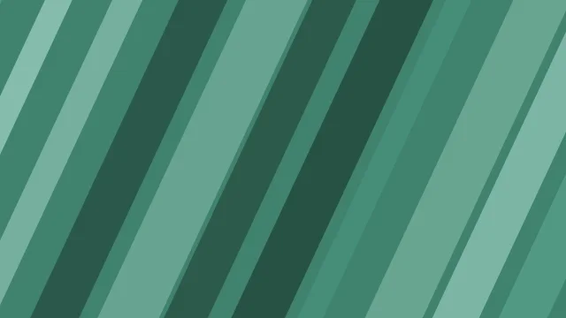 Jungle Teal stripes desktop wallpaper — free 4K jungle teal wallpaper 3840x2160