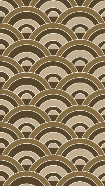 Khaki Beige artdeco phone wallpaper — free HD khaki beige mobile wallpaper 1080x1920