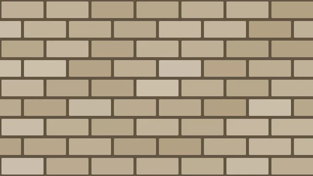 Khaki Beige brick background — free HD khaki beige color wallpaper 1920x1080