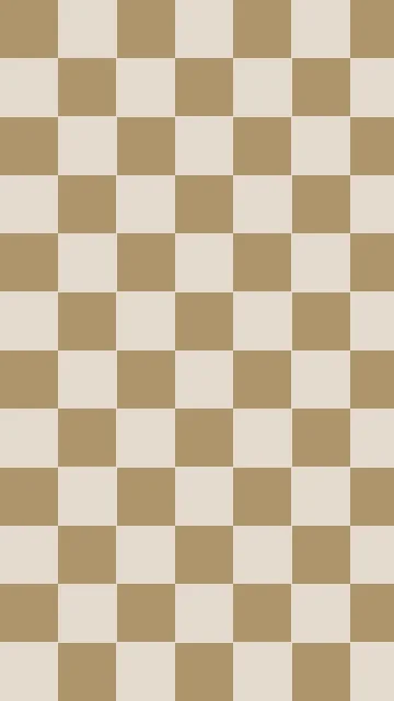 Khaki Beige checkered phone wallpaper — free HD khaki beige mobile wallpaper 1080x1920