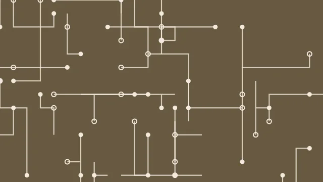 Khaki Beige circuit board background — free HD khaki beige color wallpaper 1920x1080