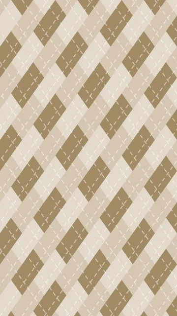 Khaki Beige diamond phone wallpaper — free HD khaki beige mobile wallpaper 1080x1920