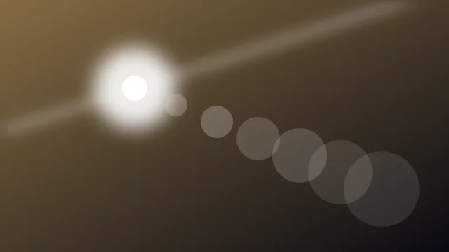 Khaki Beige lens flare background — free HD khaki beige color wallpaper 1920x1080