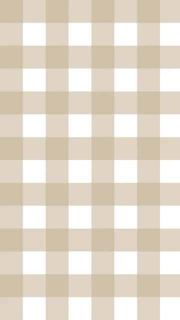 Khaki Beige gingham phone wallpaper — free HD khaki beige mobile wallpaper 1080x1920