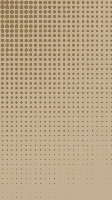 Khaki Beige halftone phone wallpaper — free HD khaki beige mobile wallpaper 1080x1920