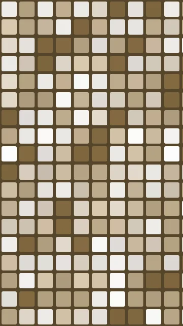 Khaki Beige mosaic phone wallpaper — free HD khaki beige mobile wallpaper 1080x1920