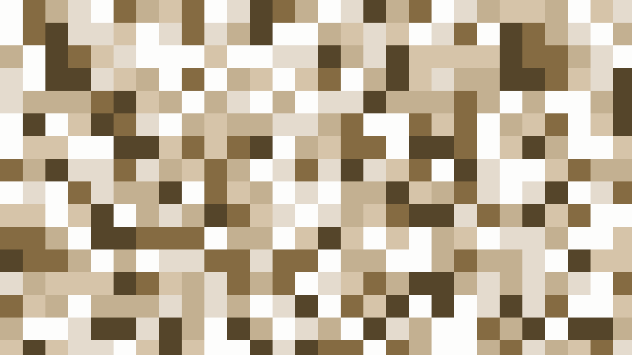 Khaki Beige pixel background — free HD khaki beige color wallpaper 1920x1080