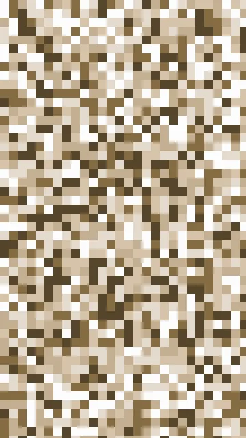 Khaki Beige pixel phone wallpaper — free HD khaki beige mobile wallpaper 1080x1920
