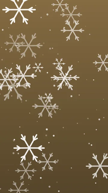 Khaki Beige snowflake phone wallpaper — free HD khaki beige mobile wallpaper 1080x1920