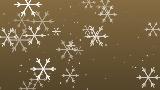 Khaki Beige snowflake background — free HD khaki beige color wallpaper 1920x1080