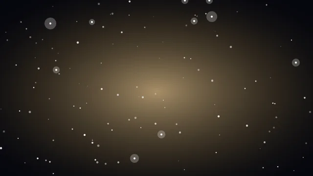 Khaki Beige starry background — free HD khaki beige color wallpaper 1920x1080