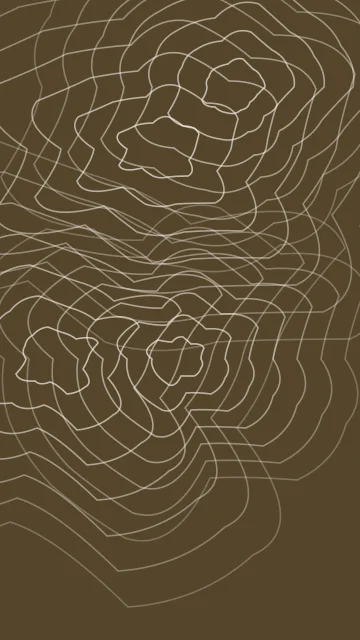 Khaki Beige topographic phone wallpaper — free HD khaki beige mobile wallpaper 1080x1920