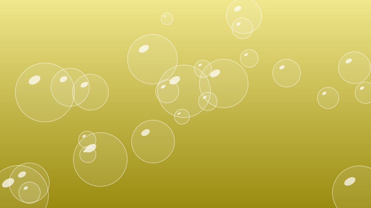 Khaki bubbles background — free HD khaki color wallpaper 1920x1080