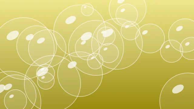 Khaki bubbles background — free HD khaki color wallpaper 1920x1080