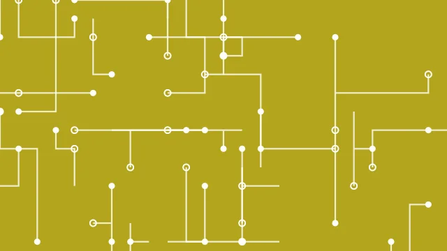 Khaki circuit board background — free HD khaki color wallpaper 1920x1080