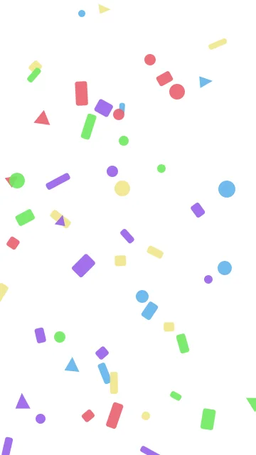Khaki confetti phone wallpaper — free HD khaki mobile wallpaper 1080x1920