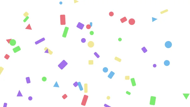 Khaki confetti background — free HD khaki color wallpaper 1920x1080