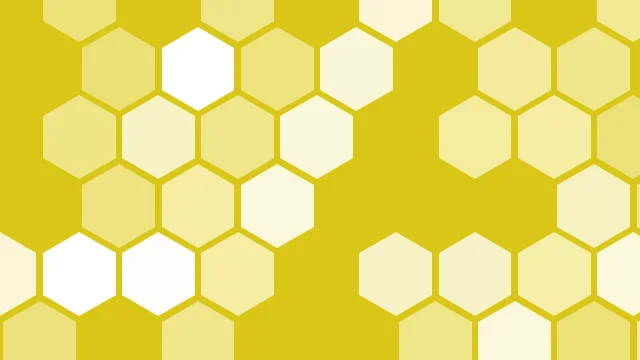 Khaki hexagon background — free HD khaki color wallpaper 1920x1080