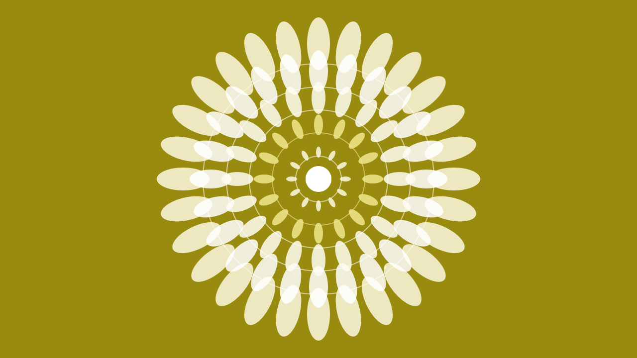 Khaki mandala background — free HD khaki color wallpaper 1920x1080