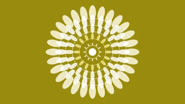 Khaki mandala background — free HD khaki color wallpaper 1920x1080