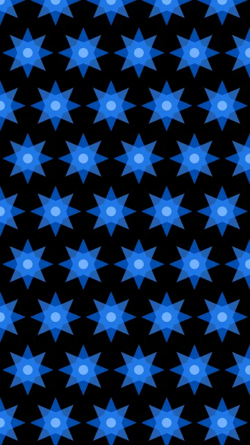 Laser Blue arabesque phone wallpaper — free HD laser blue mobile wallpaper 1080x1920