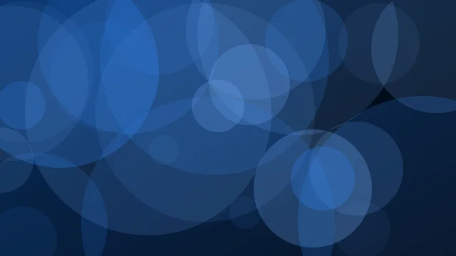 Laser Blue bokeh background — free HD laser blue color wallpaper 1920x1080