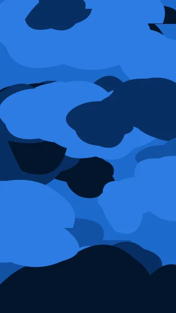 Laser Blue camo phone wallpaper — free HD laser blue mobile wallpaper 1080x1920