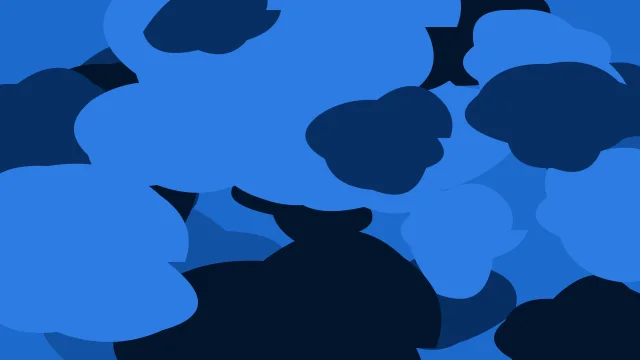 Laser Blue camo background — free HD laser blue color wallpaper 1920x1080