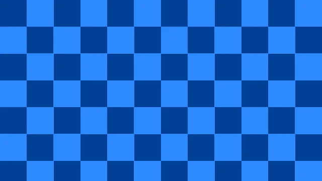 Laser Blue checkered background — free HD laser blue color wallpaper 1920x1080