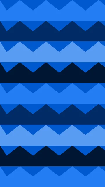 Laser Blue chevron phone wallpaper — free HD laser blue mobile wallpaper 1080x1920