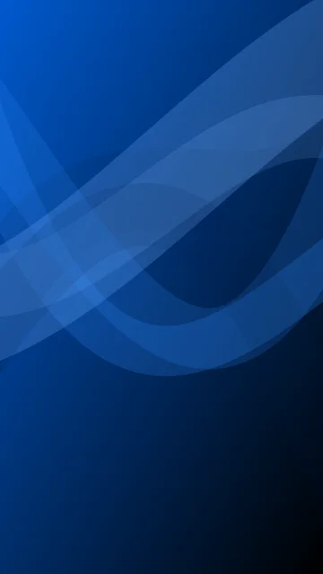 Laser Blue curves phone wallpaper — free HD laser blue mobile wallpaper 1080x1920