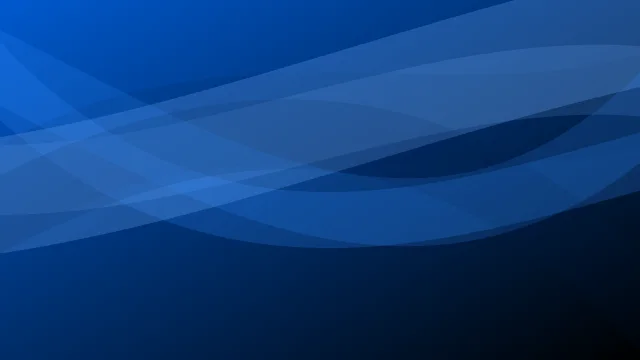 Laser Blue curves background — free HD laser blue color wallpaper 1920x1080