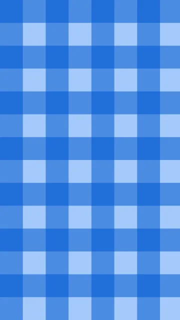Laser Blue gingham phone wallpaper — free HD laser blue mobile wallpaper 1080x1920