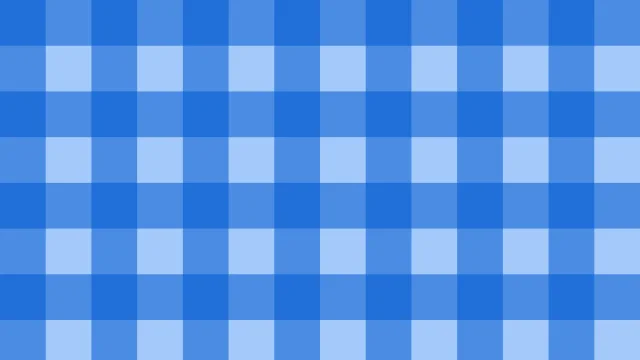 Laser Blue gingham background — free HD laser blue color wallpaper 1920x1080
