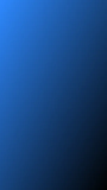 Laser Blue gradient phone wallpaper — free HD laser blue mobile wallpaper 1080x1920
