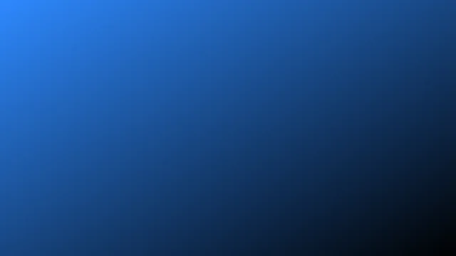 Laser Blue gradient background — free HD laser blue color wallpaper 1920x1080